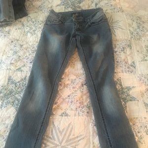 Angels Women’s Jeans